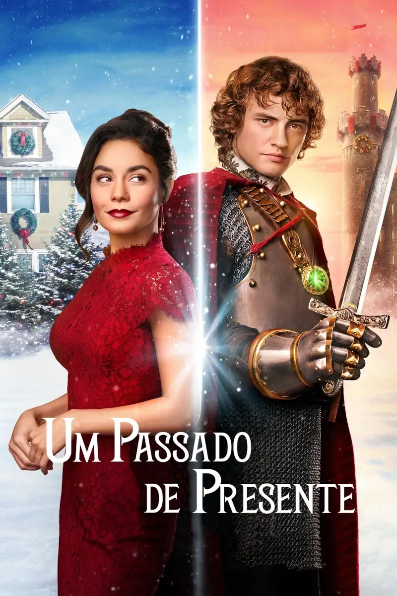Um Cavaleiro a Tempo do Natal