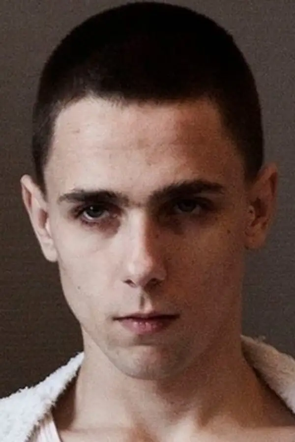 Frederik Christian Johansen