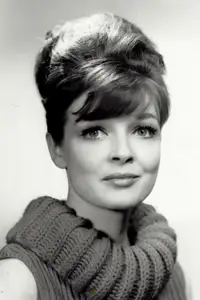 Anita Gillette