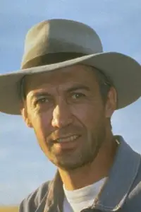 Shaun Johnston