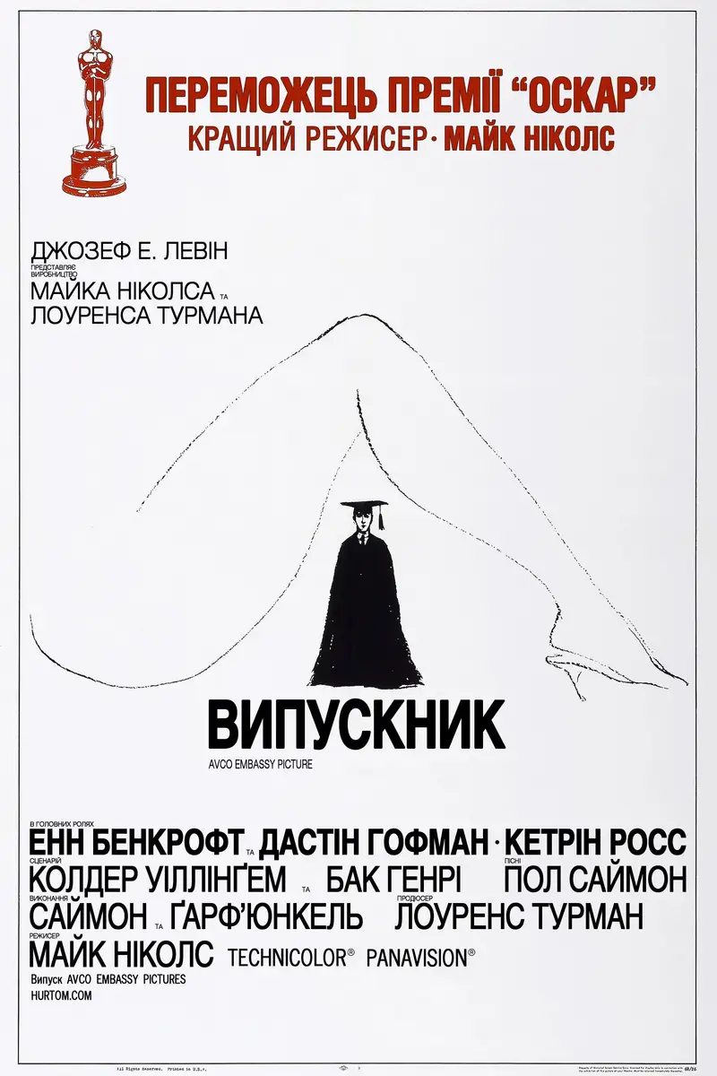 Випускник