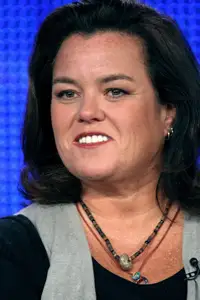 Rosie O'Donnell