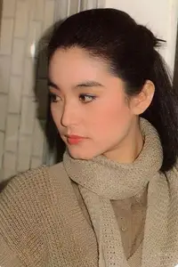 林青霞