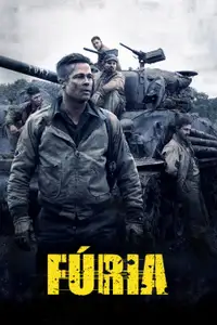Fúria