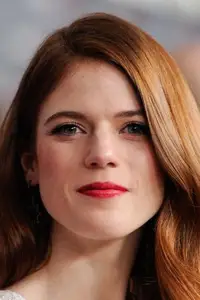 Rose Leslie