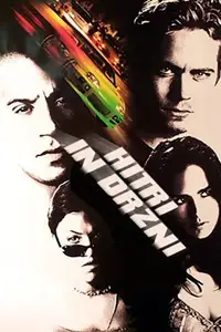Hitri in drzni