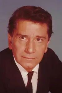 Richard Conte