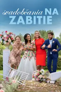 Svadobčania na zabitie