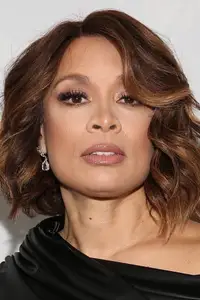 Valarie Pettiford