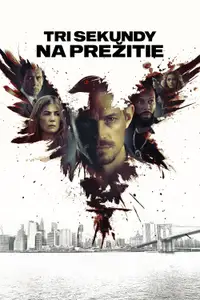 Tri sekundy na prežitie