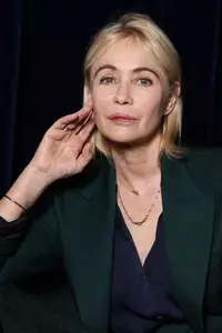 Emmanuelle Béart