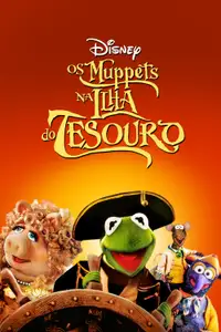 Os Marretas na Ilha do Tesouro