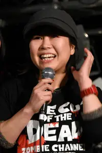 Miki Yoshida