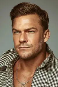Alan Ritchson
