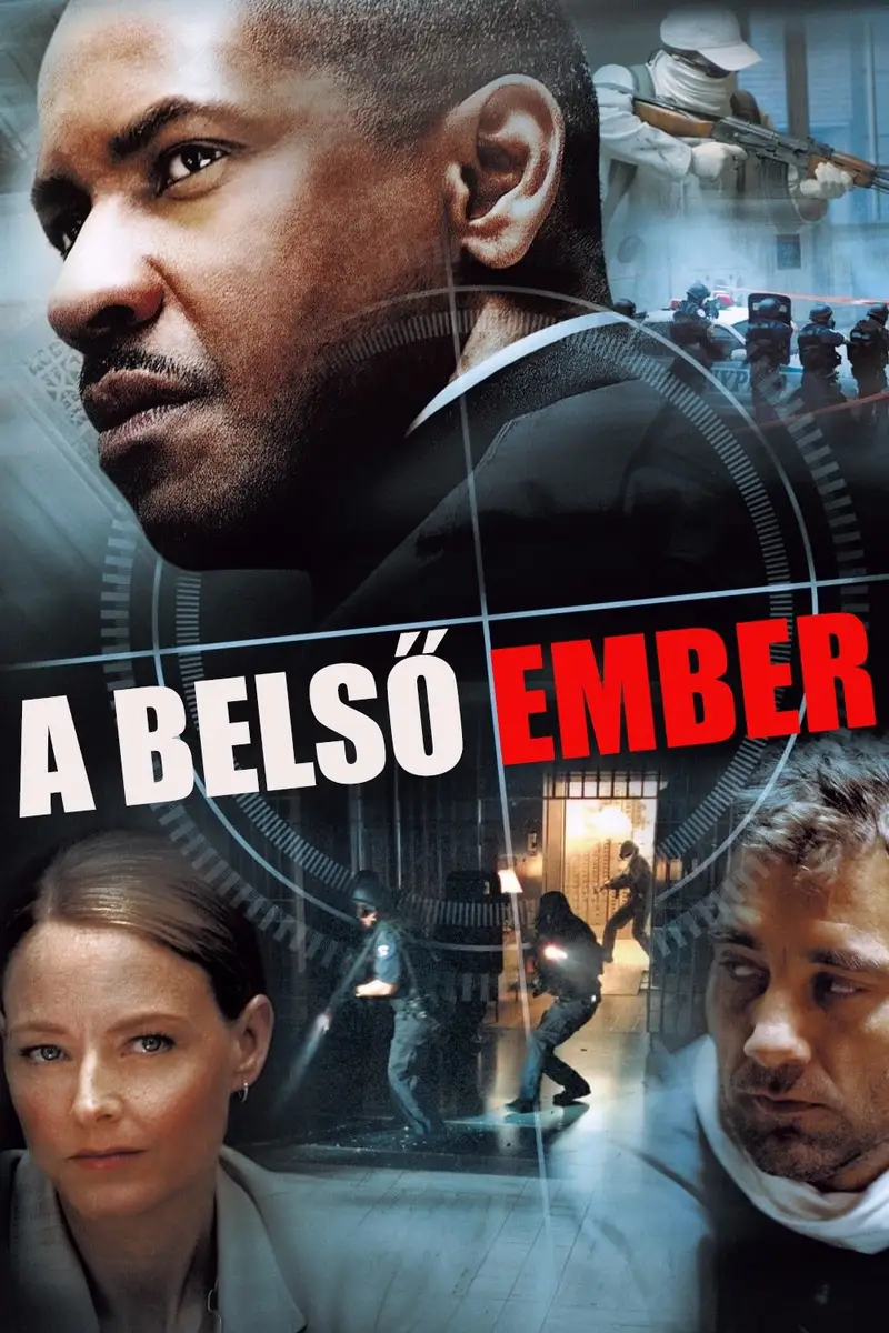 A belső ember