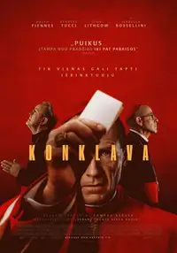 Konklava