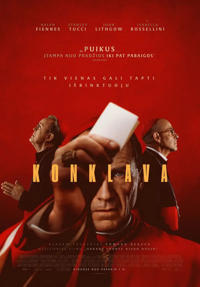 Konklava