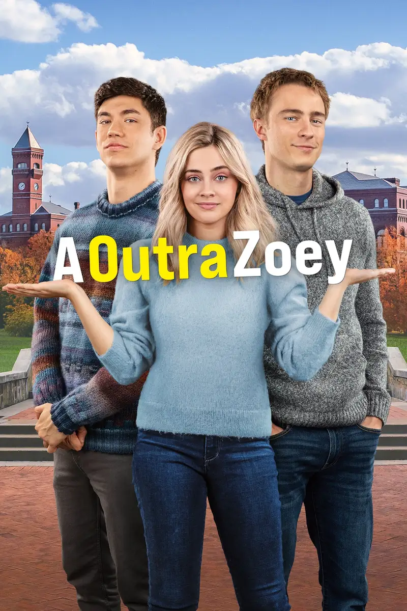 The Other Zoey