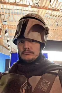 Pedro Pascal