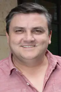 Simon Delaney