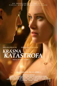 Krásná katastrofa