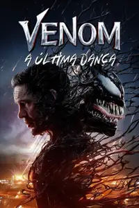 Venom: A Última Dança