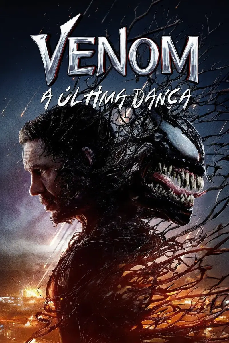 Venom: A Última Dança