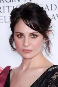 Tuppence Middleton