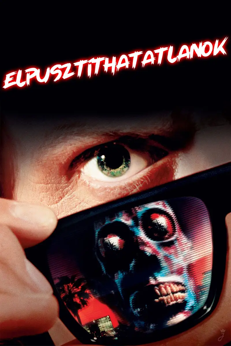 Elpusztíthatatlanok