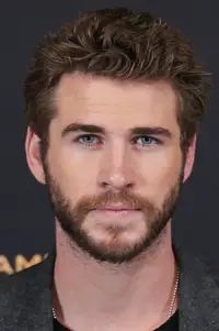 Liam Hemsworth
