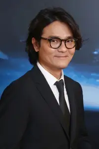 Gordon Lam Ka-Tung