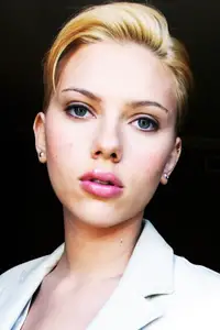 Scarlett Johansson