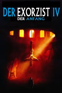 Exorzist - Der Anfang