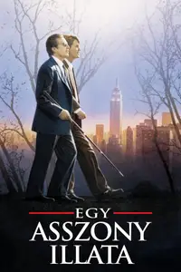 Egy asszony illata