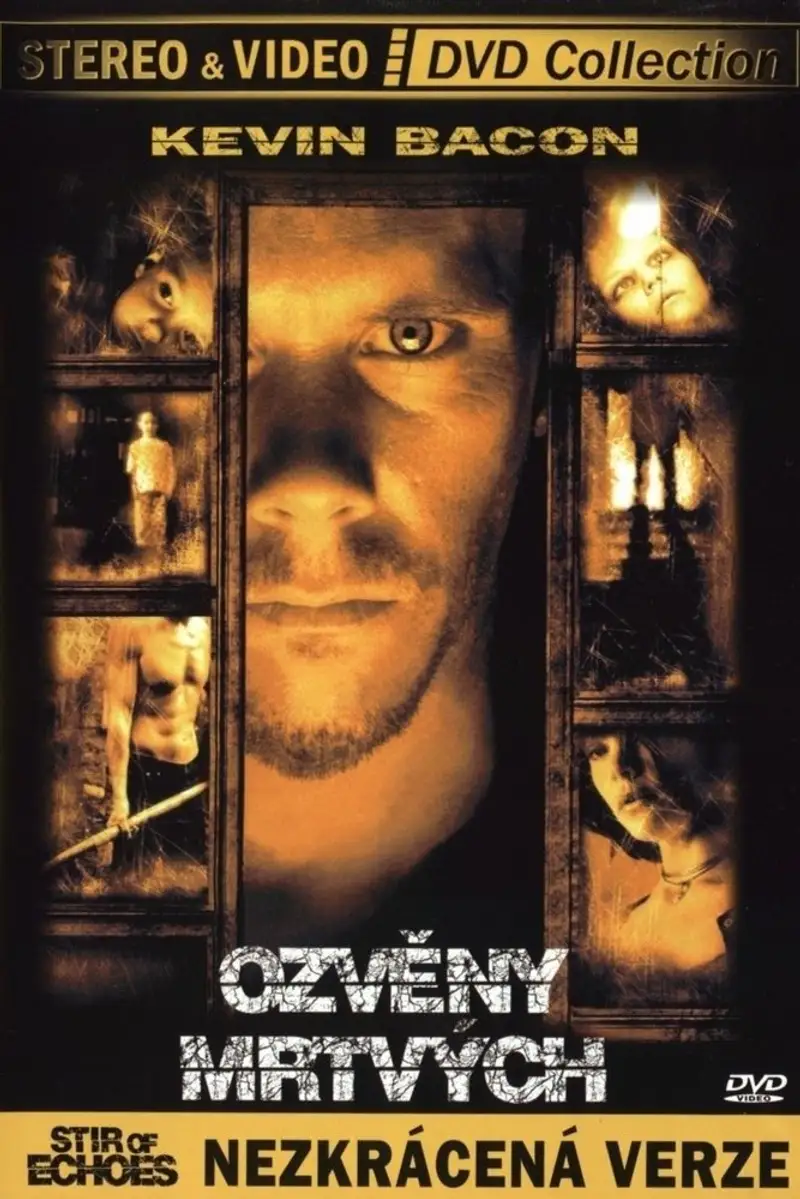 Ozvěny mrtvých