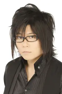 Toshiyuki Morikawa
