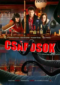 Csáposok
