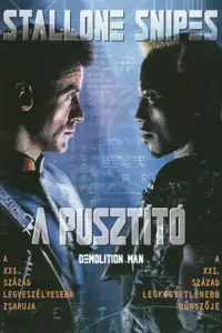 A Pusztító