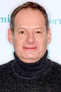 Mark Lester