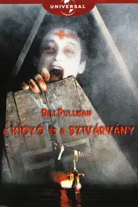 A kígyó és a szivárvány