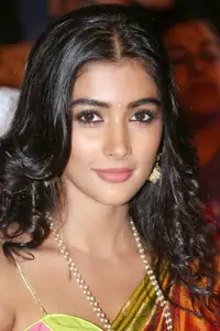 Pooja Hegde