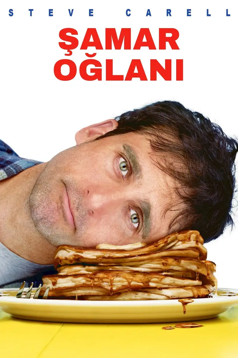 Şamar Oğlanı