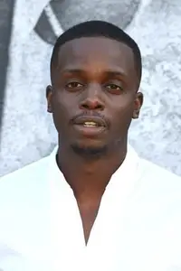 Riaze Foster
