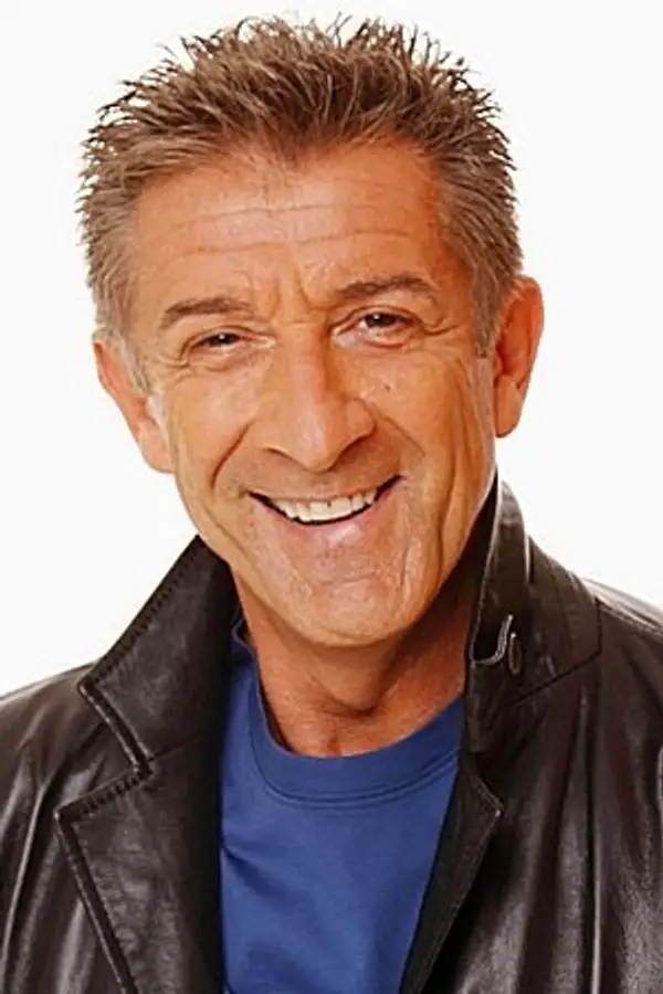 Ezio Greggio
