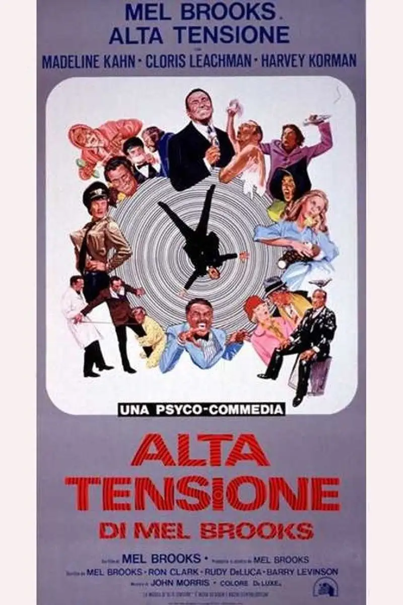 Alta tensione
