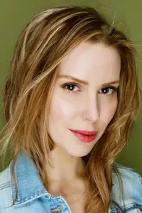 Mélanie St-Pierre
