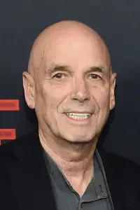 Martin Campbell