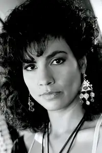 Rachel Ticotin