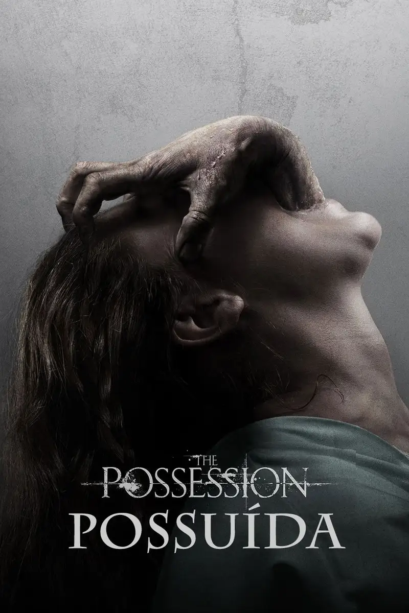 The Possession: Possuída