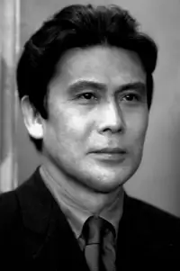 Matsumoto Hakuō II